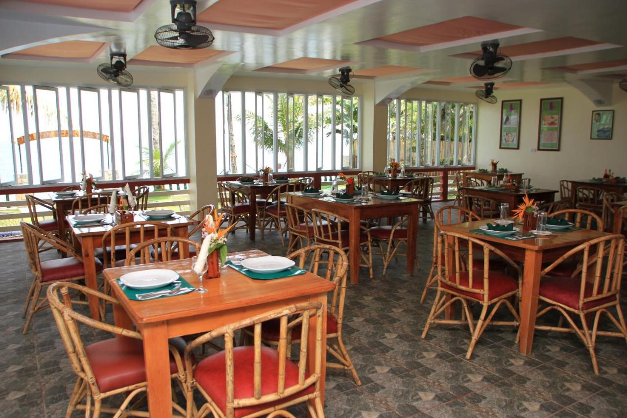 Badladz Staycation Condos Puerto Galera Bagian luar foto
