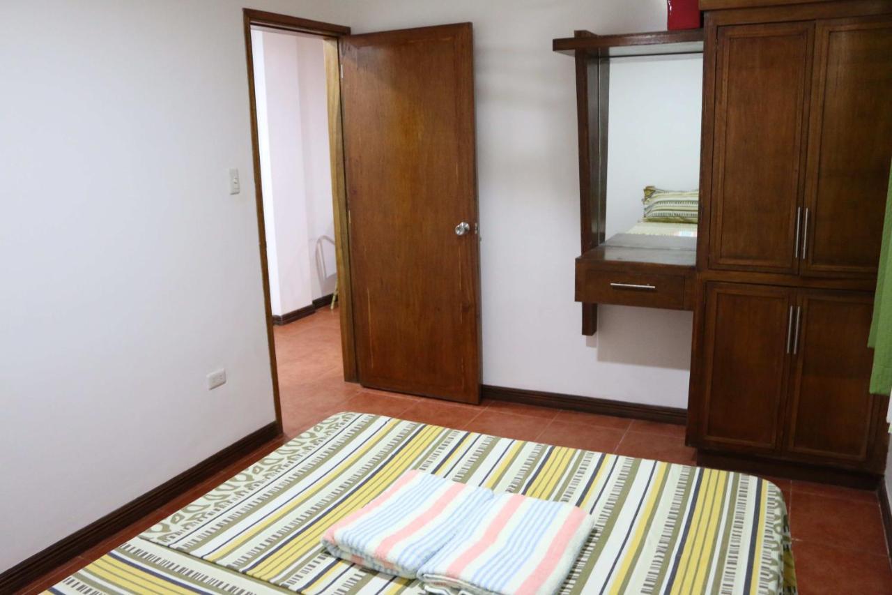 Badladz Staycation Condos Puerto Galera Bagian luar foto