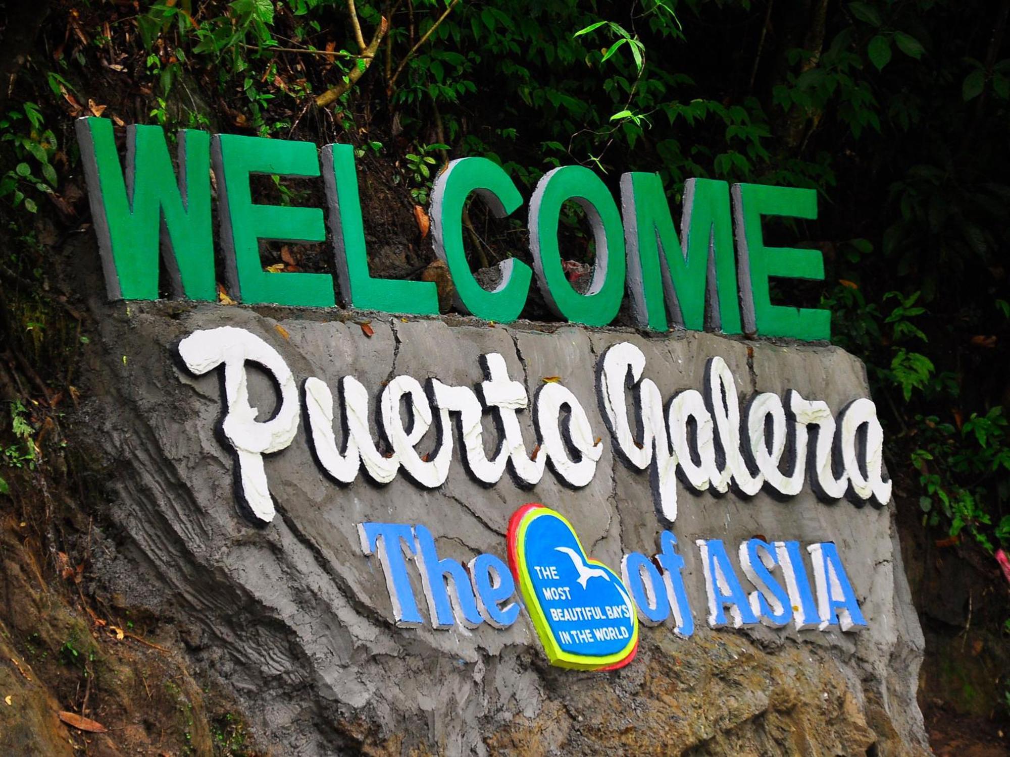 Badladz Staycation Condos Puerto Galera Bagian luar foto